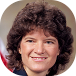 Sally Ride